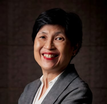 Doris Yee